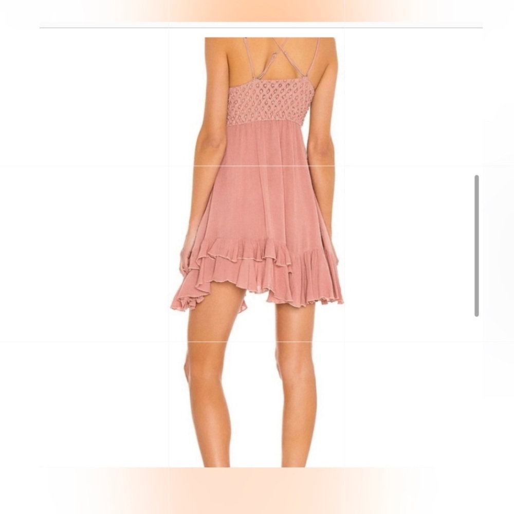 📣[POSHFEST '26] Intimately by FP Adella SlipDress in Rose XS NWT🥰  (DO NOT BUY) - Picture 6 of 10